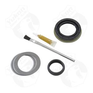 Yukon Gear Minor Install Kit For Chrysler 9.25 Inch Rear