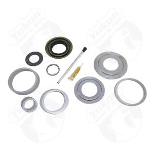 Yukon Gear Minor Install Kit For Dana 70-U