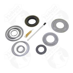 Yukon Gear Minor Install Kit For Dana 70-HD And Super-70
