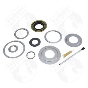 Yukon Gear Minor Install Kit For Dana 70
