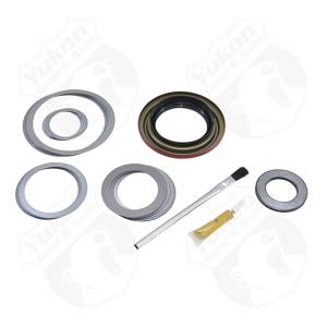 Yukon Gear Minor Install Kit For Dana 80 4.375 Inch O.D Pinion Race