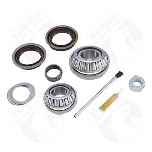 Yukon Gear Pinion Install Kit For 09 And Up GM 8.6 Inch