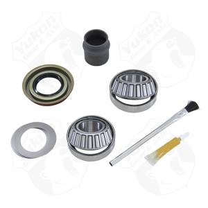 Yukon Gear Pinion Install Kit For GM 8.25 Inch IFS
