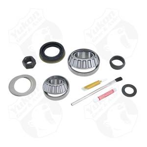 Yukon Gear Pinion Install Kit For Dana 44 Reverse Rotation Straight Axle Not IFS