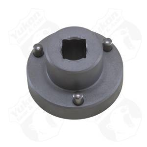 Yukon Gear Spanner Tool For GM 8.25 Inch IFS Carrier Adjusters