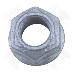 Yukon Gear 10.5 Inch GM 14 Bolt Truck Pinion Nut