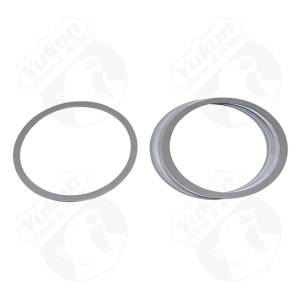 Yukon Gear Replacement Pinion Depth Shims For Dana 70HD Dana 70 Ford 10.25 Inch And 10.5 Inch
