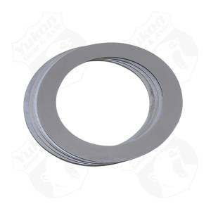 Yukon Gear Pinion Depth Shims For GM 9.5 Inch