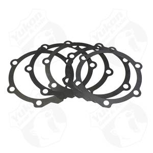 Yukon Gear Pinion Depth Shims For 10.5 Inch GM 14 Bolt Truck