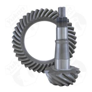 Yukon Gear High Performance Yukon Ring And Pinion Gear Set For GM 9.5 Inch In A 4.88 Ratio