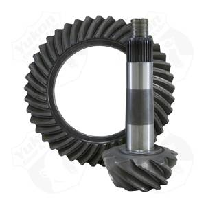 Yukon Gear High Performance Yukon Ring And Pinion Gear Set For GM 12T In A 3.42 Ratio