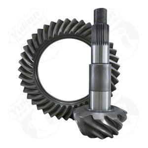 Yukon Gear High Performance Yukon Ring And Pinion Gear Set For GM 11.5 Inch In A 5.13 Ratio
