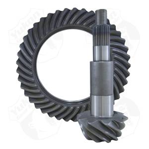 Yukon Gear High Performance Yukon Replacement Ring And Pinion Gear Set For Dana 70 In A 6.17 Ratio