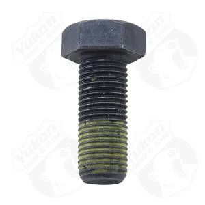 Yukon Gear 11.5 Inch And 10.5 Inch Chrysler Ring Gear Bolt
