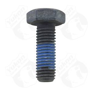 Yukon Gear Replacement Ring Gear Bolt For Dana S110 15/16 Inch Head