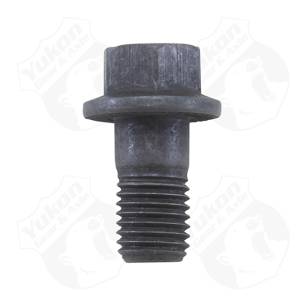 Yukon Gear Gm 9.5 Inch Ring Gear Bolt