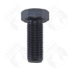 Yukon Gear Ring Gear Bolt For Ford 10.25 Inch And 10.5 Inch