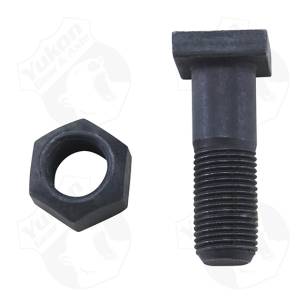 Yukon Gear S135 Ring Gear Bolt And Nut Kit Set Of 12 Bolts