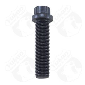 Yukon Gear 10.5 Inch GM 14 Bolt Truck Ring Gear Bolt 4.56 And Up Ratio