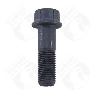 Yukon Gear 10.5 Inch GM 14 Bolt Truck Ring Gear Bolt 4.11 And Down Ratio