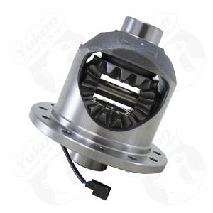 Yukon Gear Electric Locker For 12-14 Ford F150 SVT Raptor