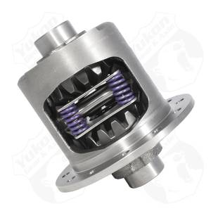 Yukon Gear Dura Grip Positraction For GM 9.5 inch and Chrylser 9.25 Inch With 33 Spline Axles