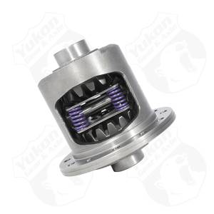 Yukon Gear Dura Grip Positraction For Ford 9.75 Inch With 34 Spline Axles