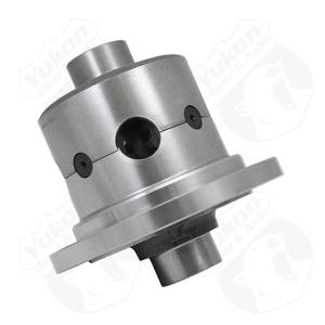 Yukon Gear Dura Grip Positraction For 10.5 Inch GM 14 Bolt Truck 4.10 And Down