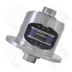 Yukon Gear Dura Grip Positraction For GM 12 Bolt Truck With 30 Spline Axles 3.73 And Up
