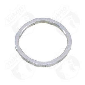 Yukon Gear Gm 8.25 Inch IFS Side Bearing Adjuster Lock Ring 07 And Up