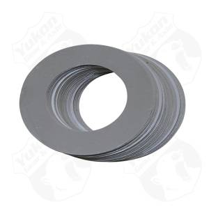 Yukon Gear Eaton Positraction Shim Kit For 10.5 Inch 14 Bolt Truck