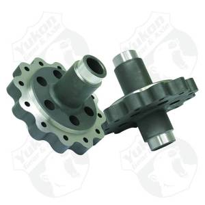Yukon Gear Steel Spool For GM 14 Bolt Truck With 30 Spline Axles 4.10 And Down