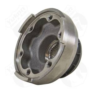 Yukon Gear Pinion Flange For 09-16 F150 And 07-16 Expedition 8.8 Inch IFS Front