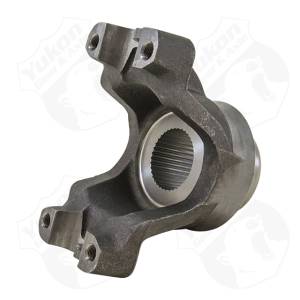 Yukon Gear Replacement Yoke For Dana 80 With A 1550 U/Joint Size