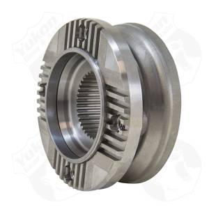 Yukon Gear Yoke For Dodge Magna/Steyr Front