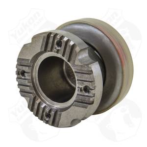 Yukon Gear Serrated Pinion Yoke For 9.25 Inch AAM Front Dodge Truck
