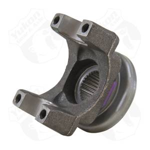 Yukon Gear Yoke For GM 8.25 Inch IFS And 9.25 Inch IFS Mech 3R