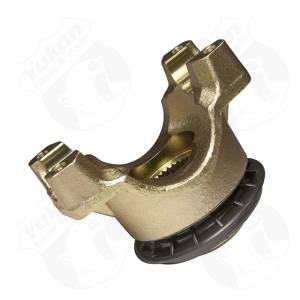 Yukon Gear Long Yoke For 93 And Newer Ford 10.25 Inch And 10.5 Inch With A 1410 U/Joint Size
