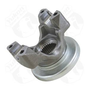 Yukon Gear Yoke For GM 10.5 Inch 14 Bolt Truck 1410 Strap Style