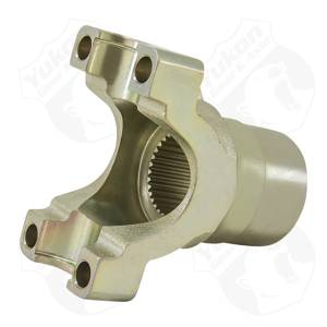 Yukon Gear Replacement Yoke For Dana 60 With A 1350 U/Joint Size And 35 Spline Pinion