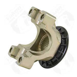 Yukon Gear Short Yoke For 92 And Older Ford 10.25 Inch With A 1350 U/Joint Size