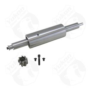 Yukon Gear Dana 80 And Gm/Chrysler 11.5 Inch Spindle Id Boring Tool For 37 And 38 Spline Axle Conversion