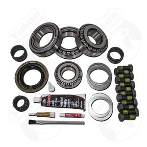 Yukon Gear Master Overhaul Kit For 2014 And Up Ram 2500 AAM 11.5 Inch