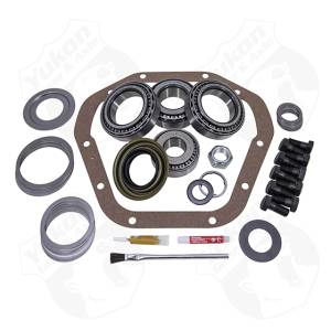 Yukon Gear Master Overhaul Kit For Dana 70