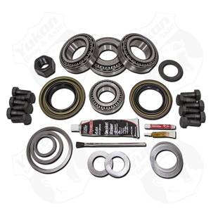 Yukon Gear Master Overhaul Kit For Dana 80 4.125 Inch Od Only