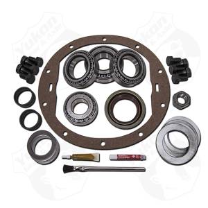 Yukon Gear Master Overhaul Kit For 99-08 GM 8.6 Inch