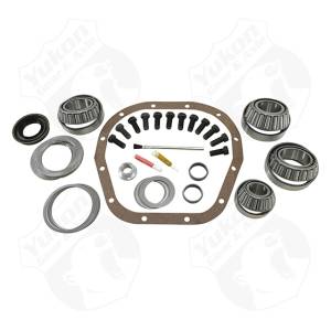 Yukon Gear Master Overhaul Kit For Ford 10.25 Inch