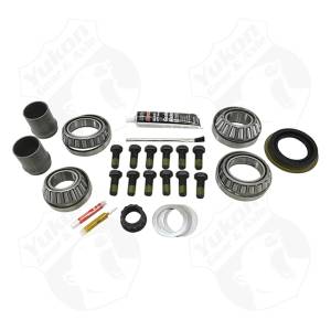 Yukon Gear Master Overhaul Kit For Chrysler 10.5 Inch