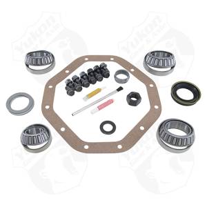Yukon Gear Master Overhaul Kit For 06 And Down Chrysler Sprinter Van Rear