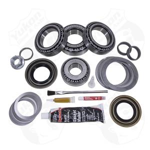 Yukon Gear Master Overhaul Kit For 00-07 Ford 9.75 Inch
